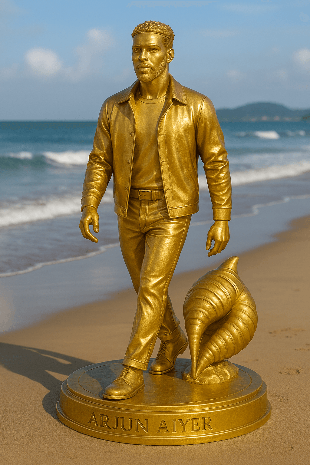 Infographic Generator