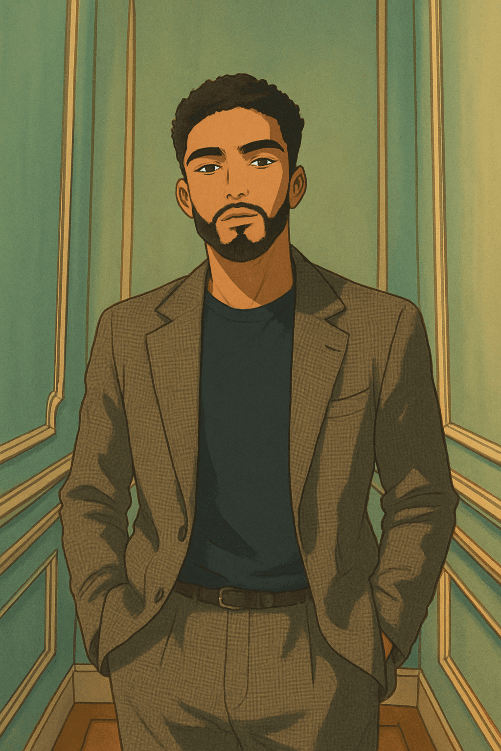 Infographic Generator